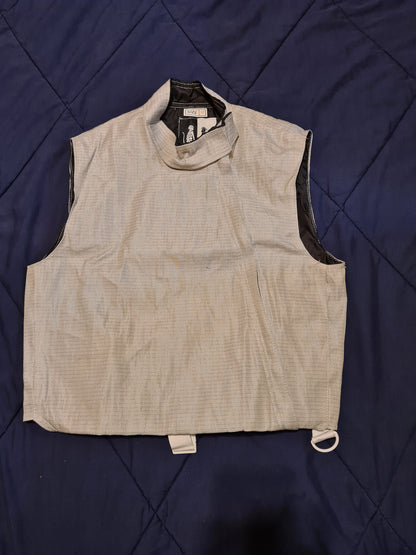 Stainless Steel Foil Lame