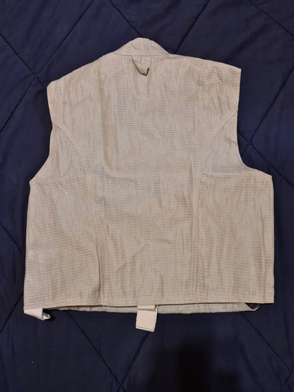 Stainless Steel Foil Lame