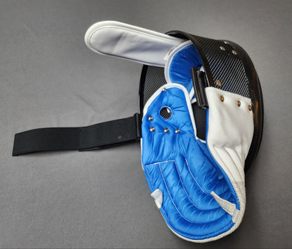 Stainless Steel Foil Fencing Mask