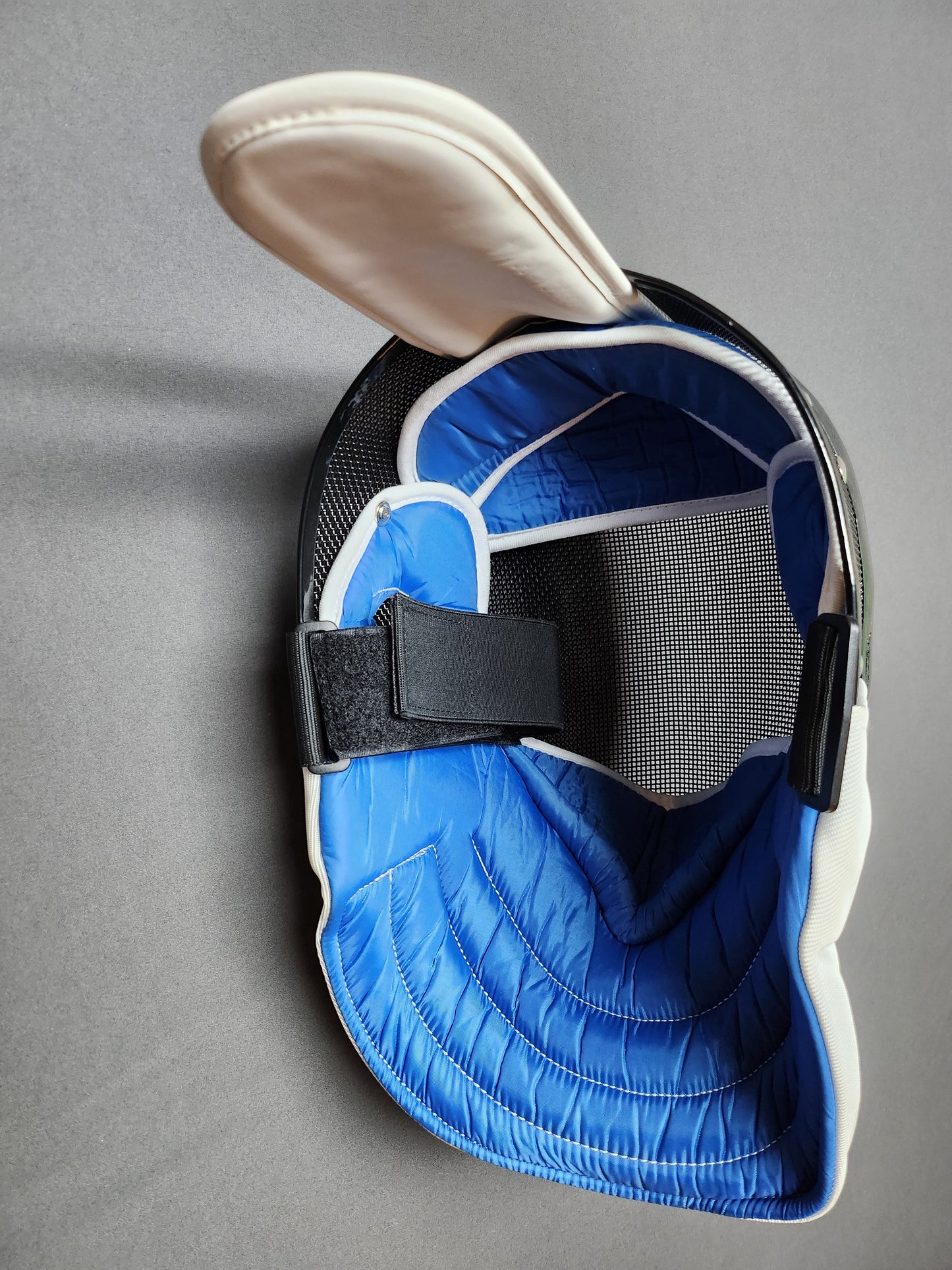 Epee Fencing Mask – Durable, Safe, and Competition-Ready