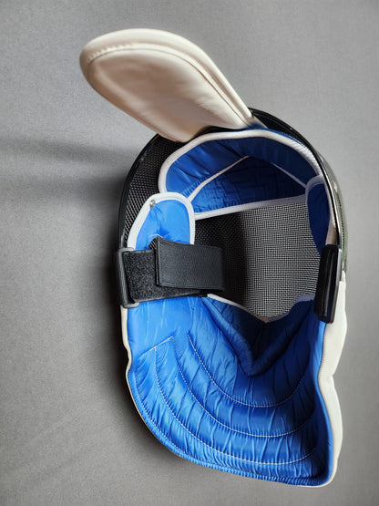 Epee Fencing Mask – Durable, Safe, and Competition-Ready