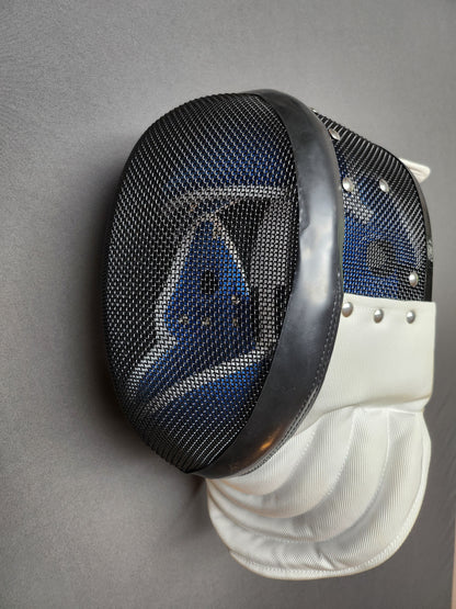 Epee Fencing Mask – Durable, Safe, and Competition-Ready