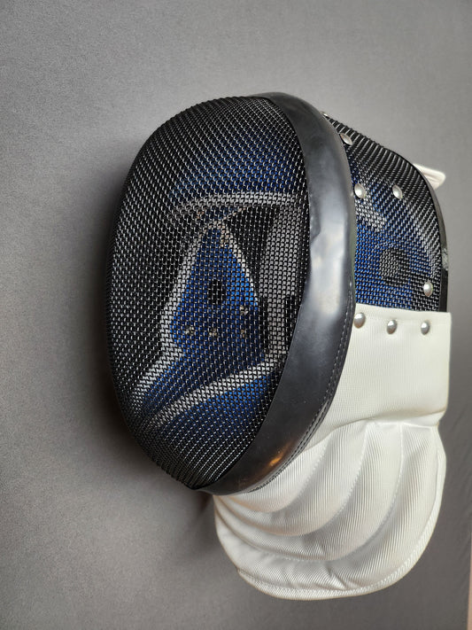 Epee Fencing Mask – Durable, Safe, and Competition-Ready