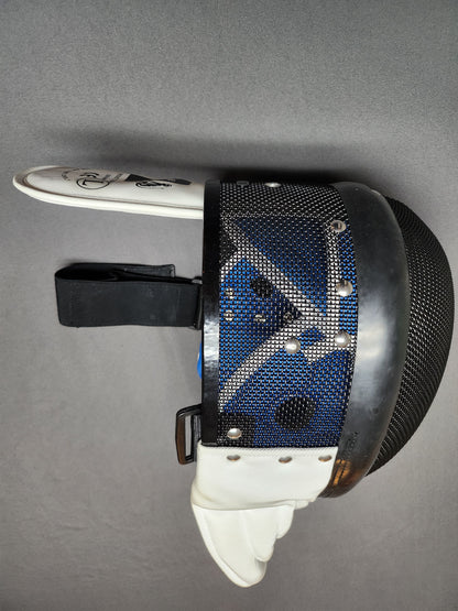 Epee Fencing Mask – Durable, Safe, and Competition-Ready