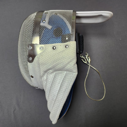 Stainless Steel Sabre Fencing Mask