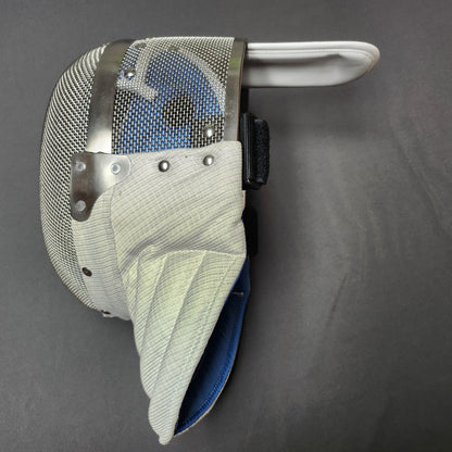 Stainless Steel Sabre Fencing Mask