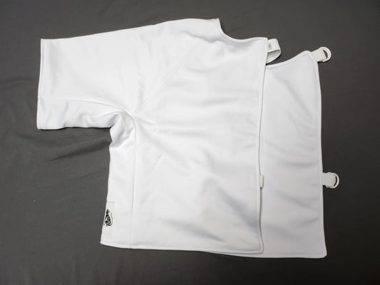 Fencing Ambidextrous Stretchy Plastron / Underarm Protector