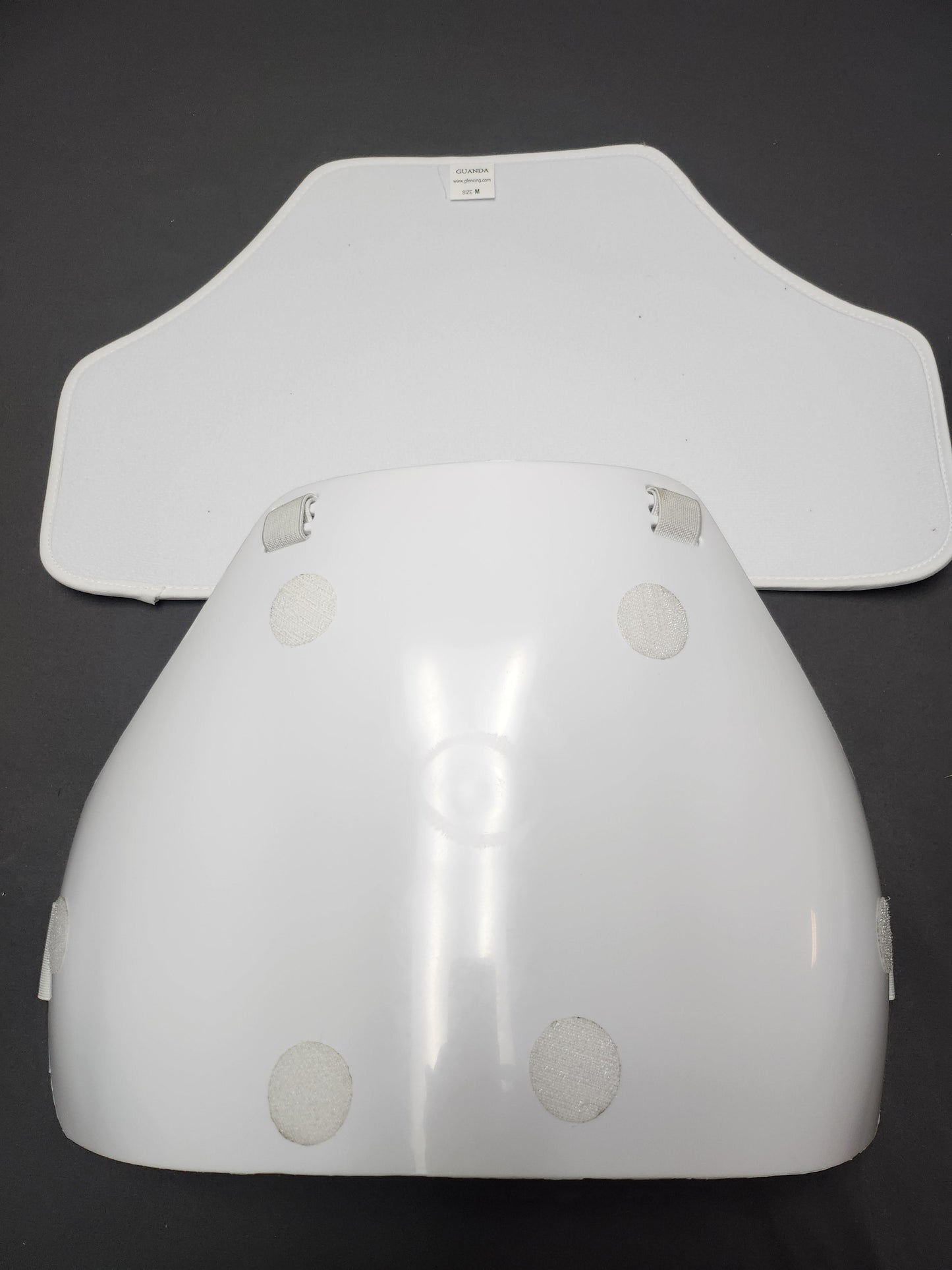 Chest Protector
