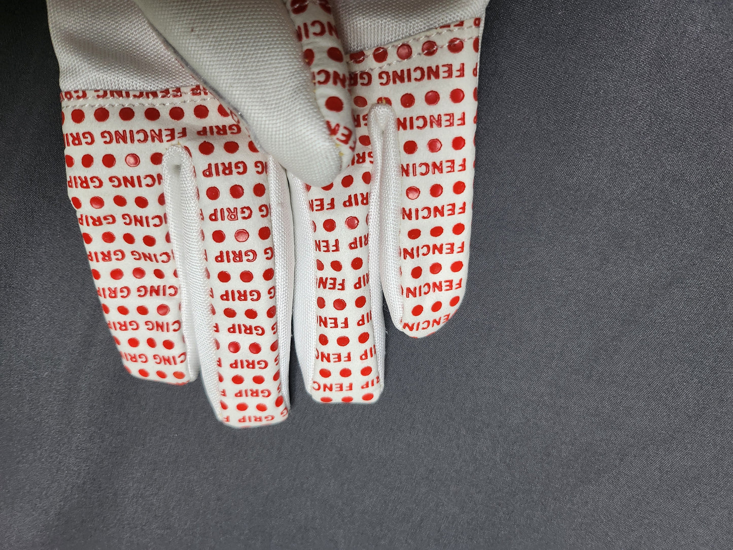 FIE Sabre Glove