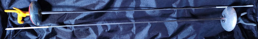 Electric Foil PS1 Series
