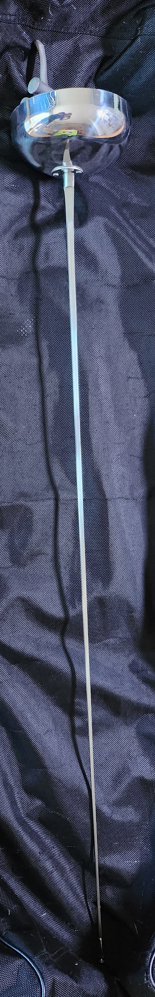 Electric Epee PS1 Series