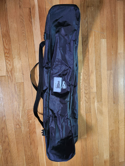 Hybrid Equipment Bag