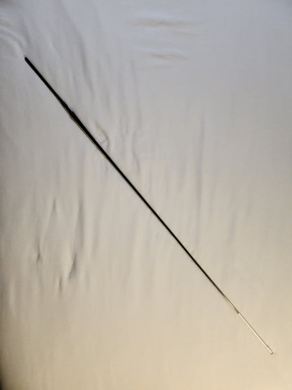 Foil blade - Obsidian Series