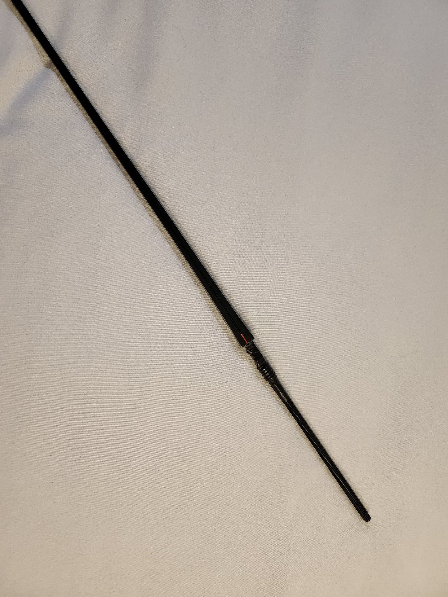 Foil blade - Obsidian Series