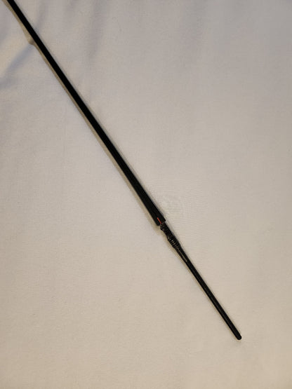 Foil blade - Obsidian Series