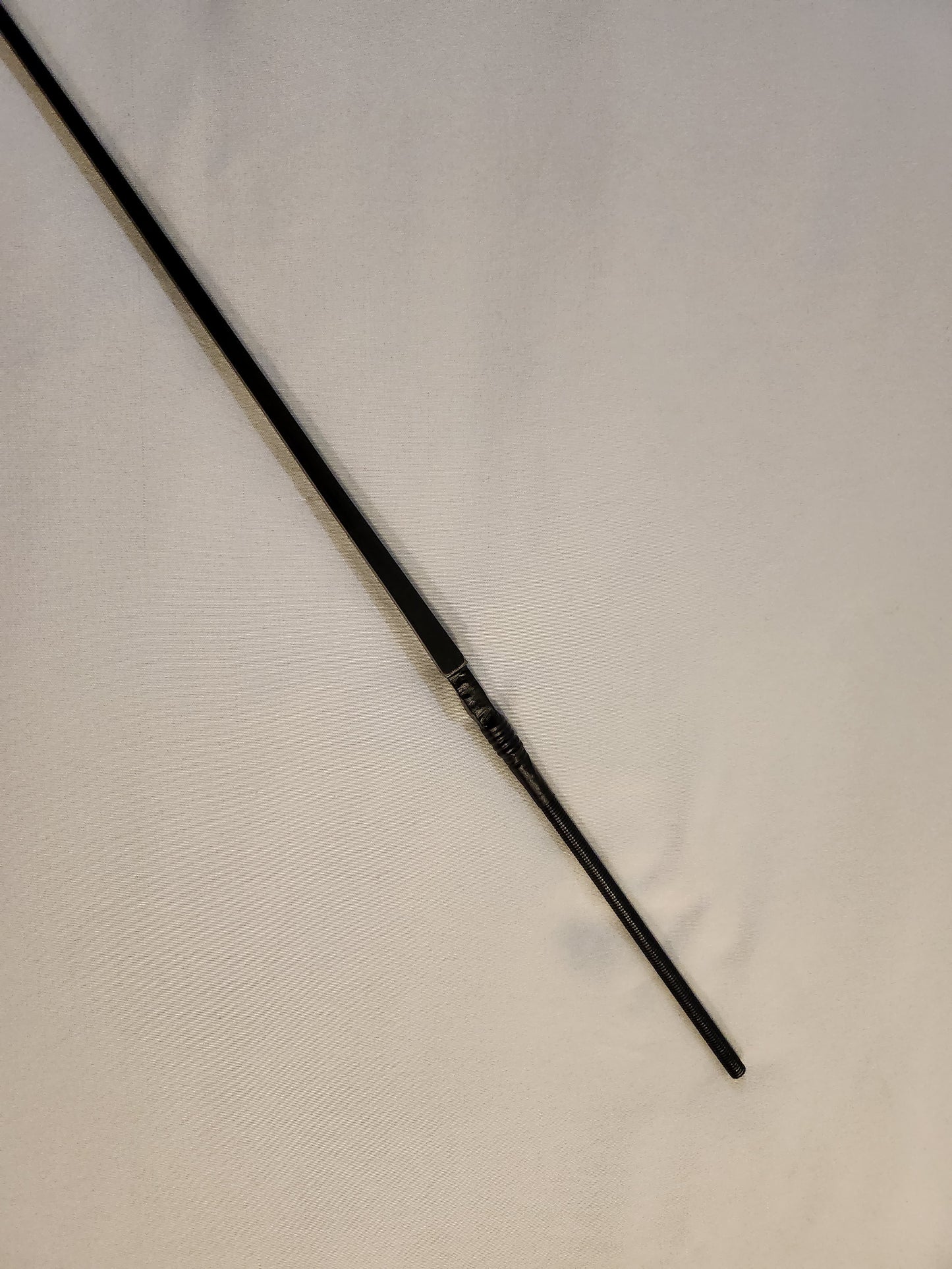 Foil blade - Obsidian Series