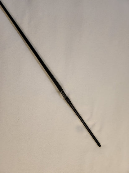 Foil blade - Obsidian Series