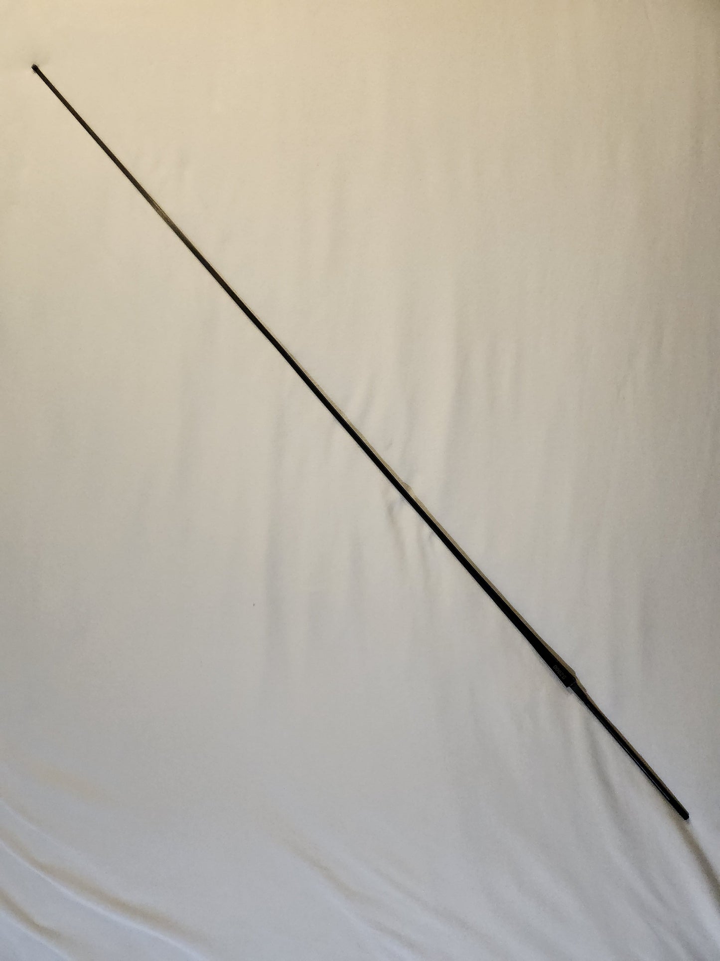 Sabre blade - Obsidian Series