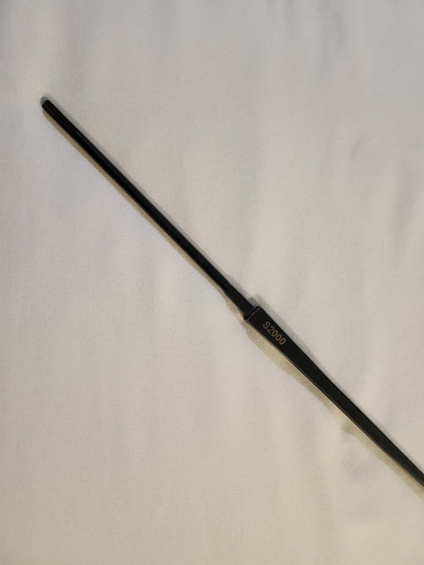 Sabre blade - Obsidian Series