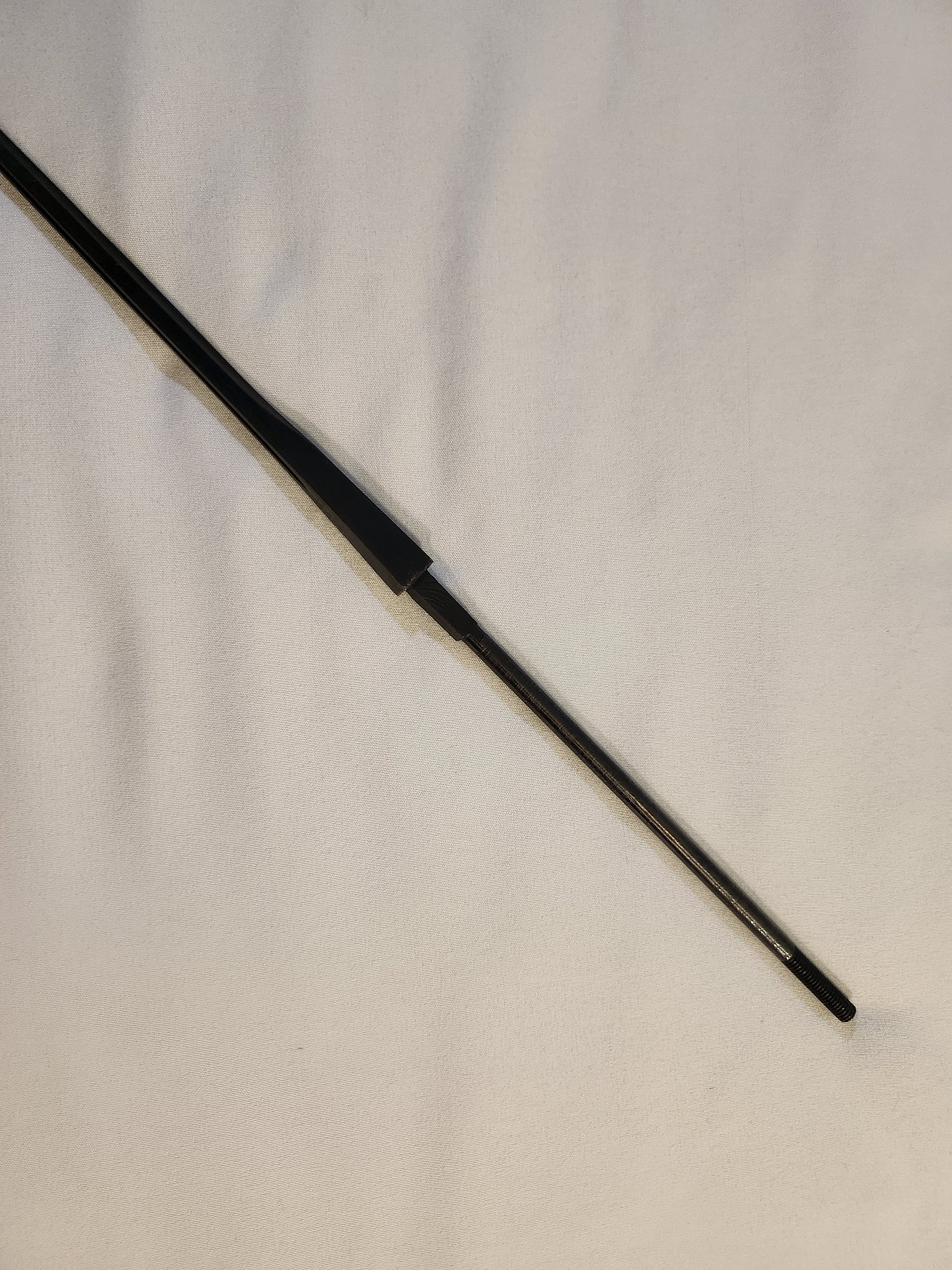 Sabre blade - Obsidian Series