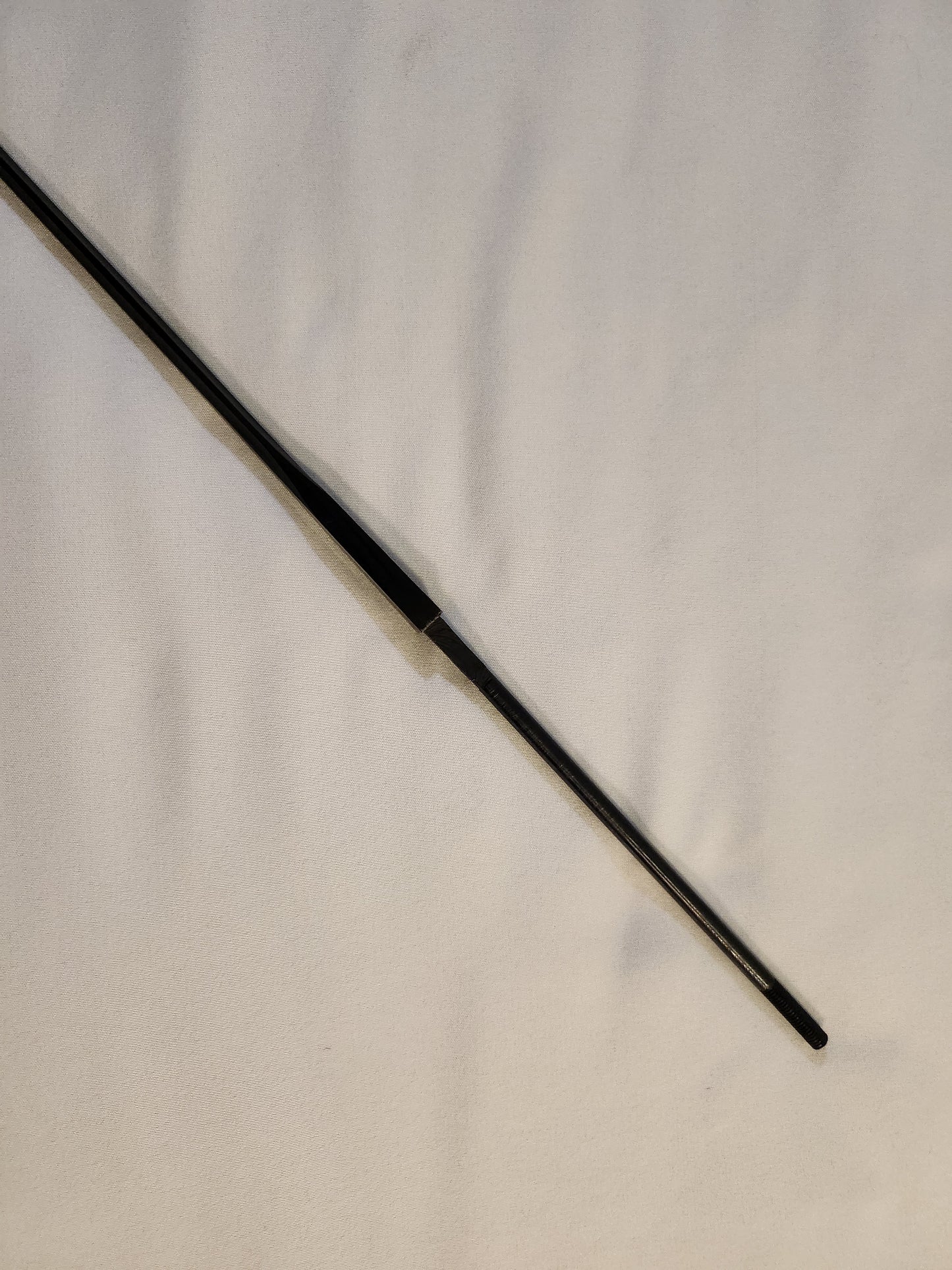 Sabre blade - Obsidian Series