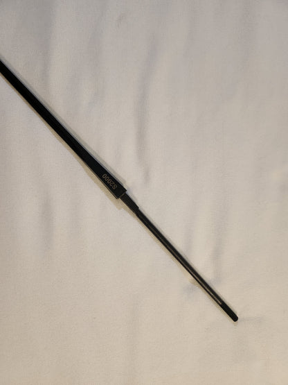 Sabre blade - Obsidian Series