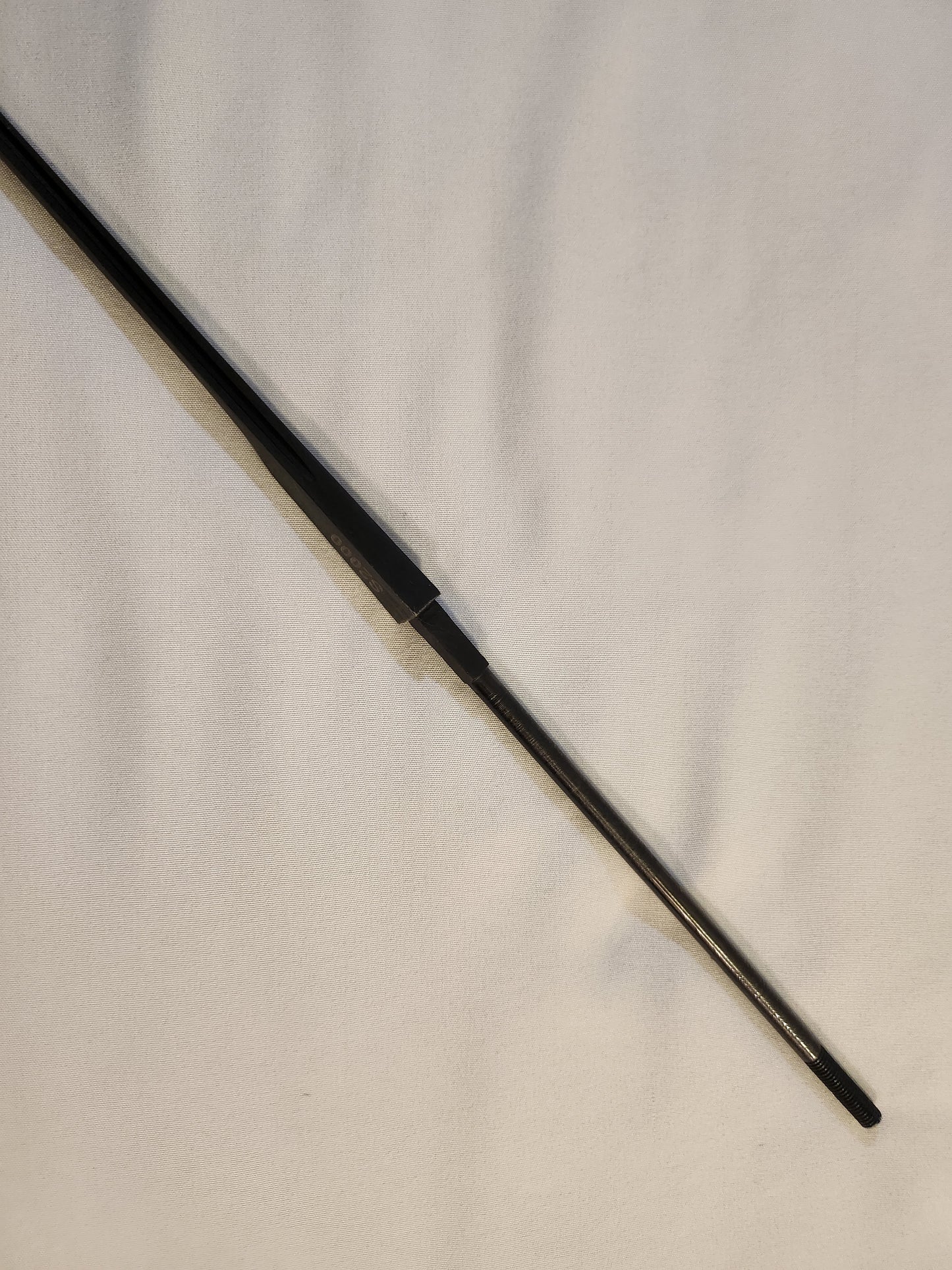 Sabre blade - Obsidian Series