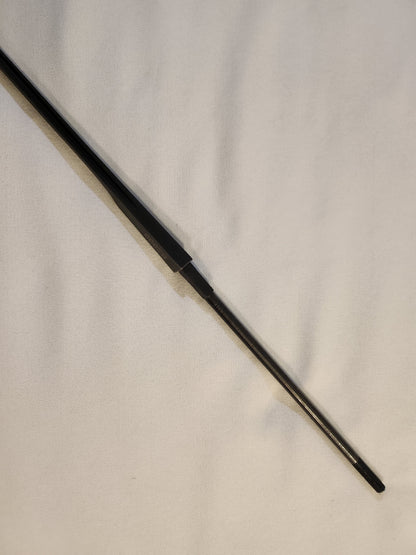 Sabre blade - Obsidian Series