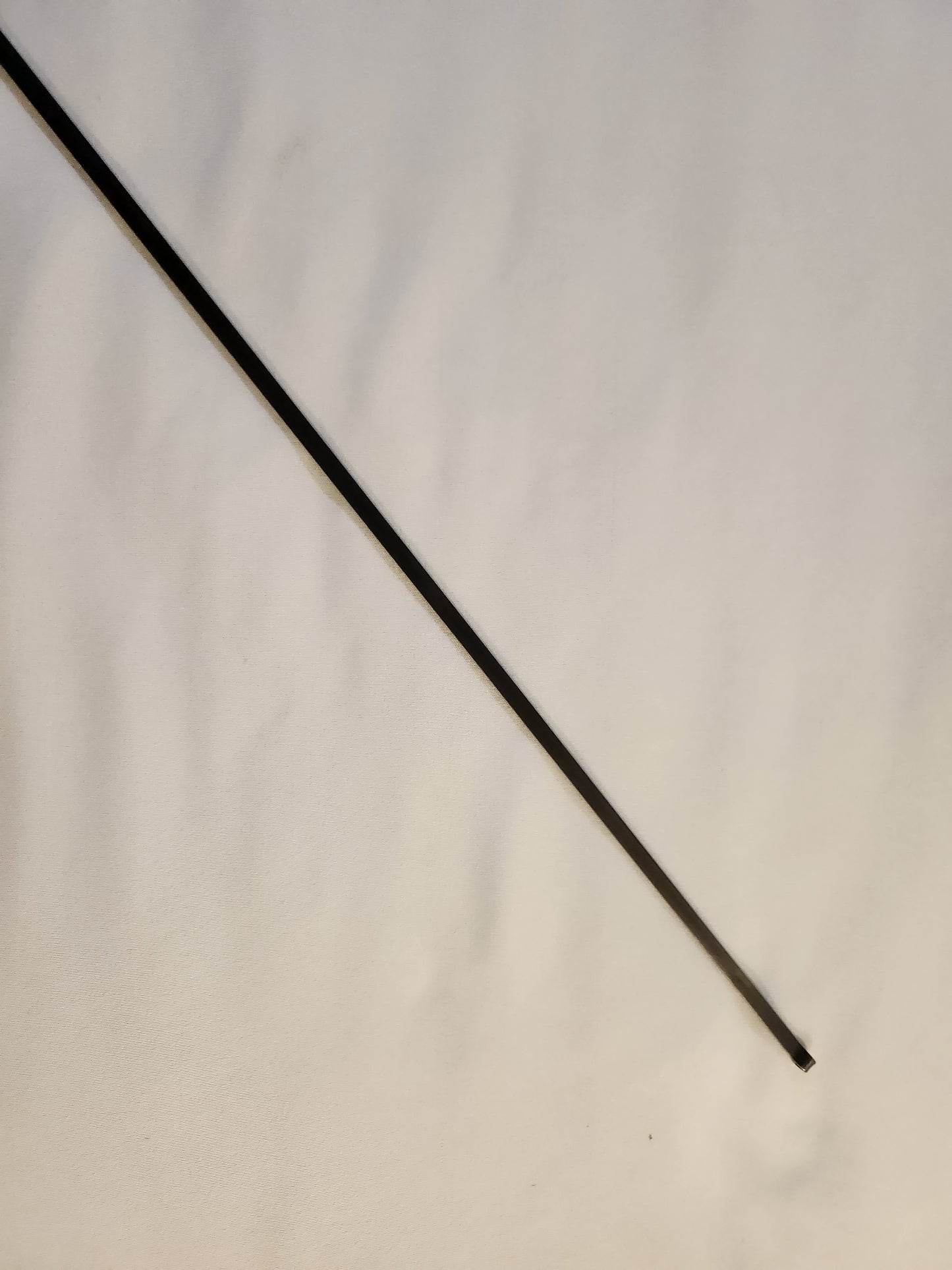 Sabre blade - Obsidian Series