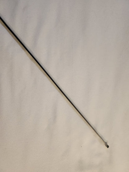 Sabre blade - Obsidian Series