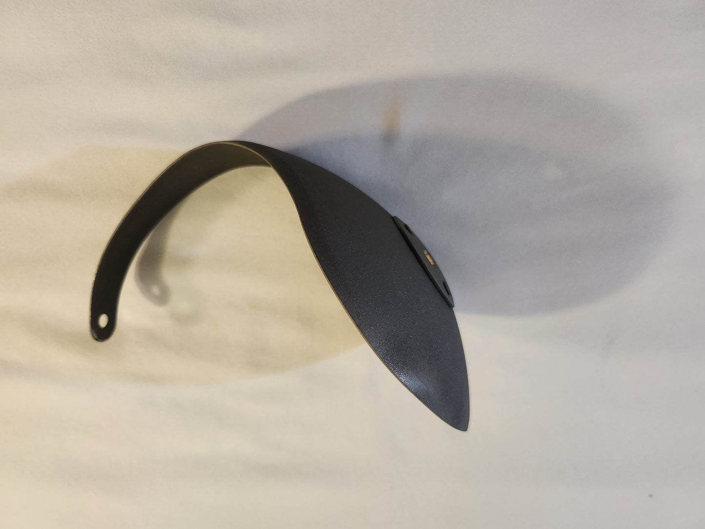 Sabre Bell Guard - Obsidian Series
