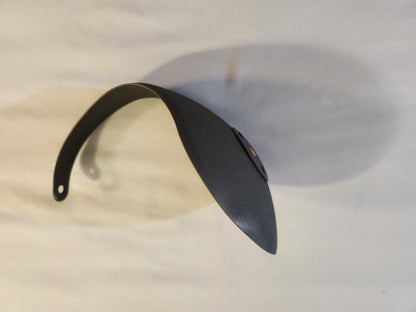 Sabre Bell Guard - Obsidian Series