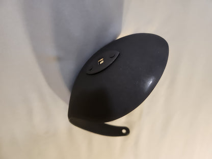 Sabre Bell Guard - Obsidian Series
