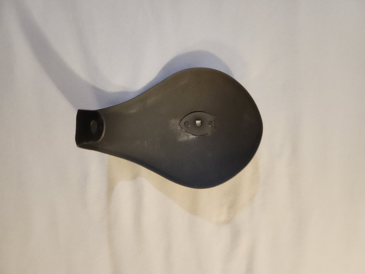 Sabre Bell Guard - Obsidian Series