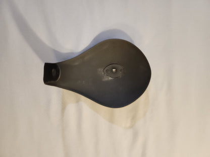 Sabre Bell Guard - Obsidian Series