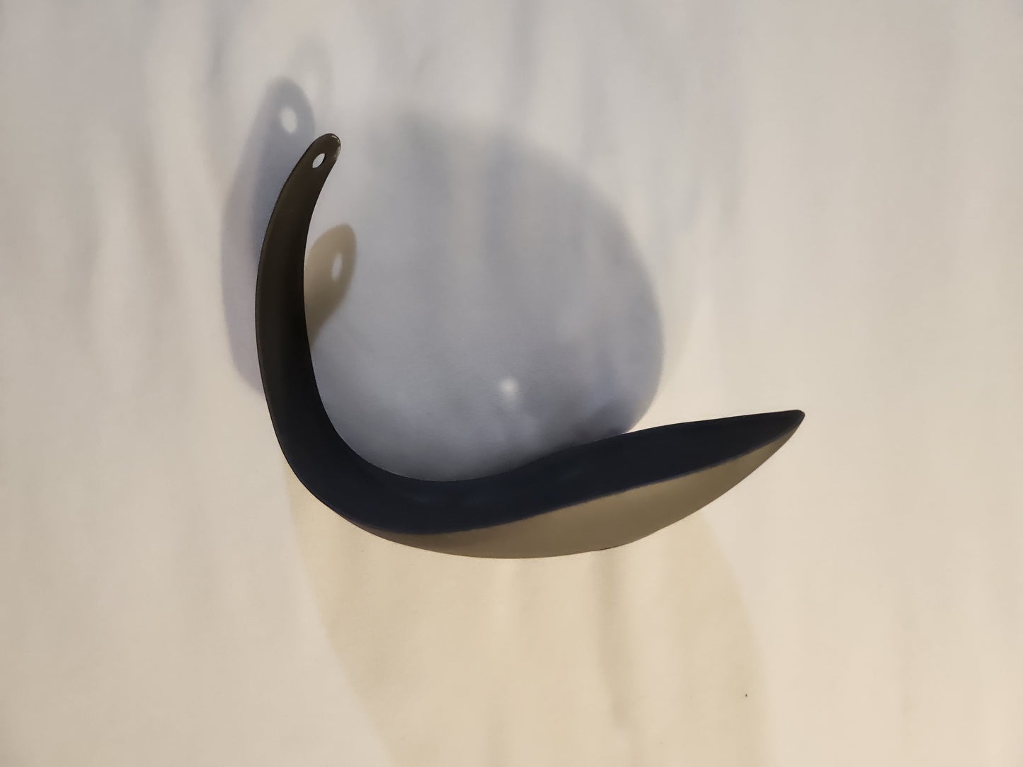 Sabre Bell Guard - Obsidian Series
