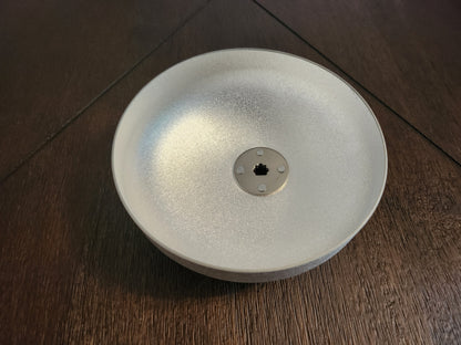 Light Weight, Matte Bell Guard for Foil, Epee, Sabre Fencing