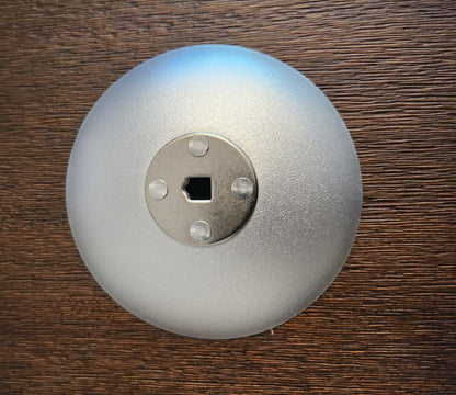 Light Weight, Matte Bell Guard for Foil, Epee, Sabre Fencing
