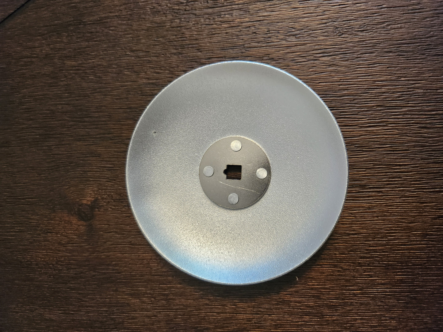 Light Weight, Matte Bell Guard for Foil, Epee, Sabre Fencing