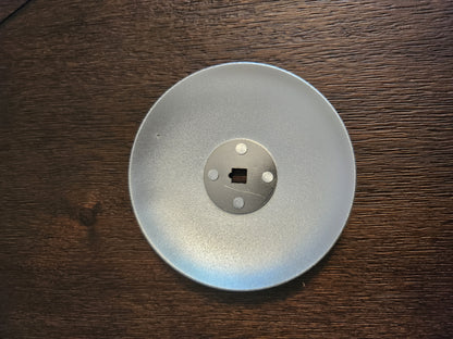 Light Weight, Matte Bell Guard for Foil, Epee, Sabre Fencing