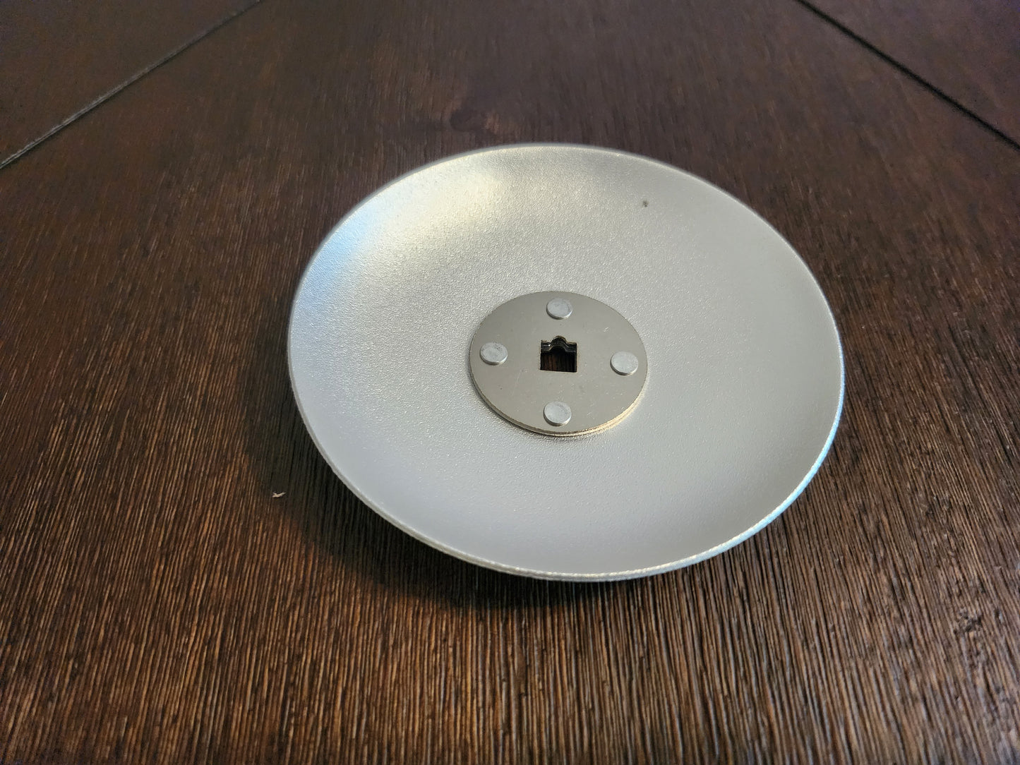 Light Weight, Matte Bell Guard for Foil, Epee, Sabre Fencing