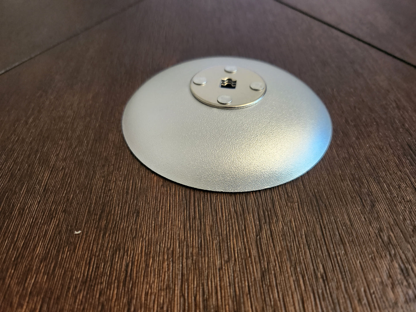Light Weight, Matte Bell Guard for Foil, Epee, Sabre Fencing