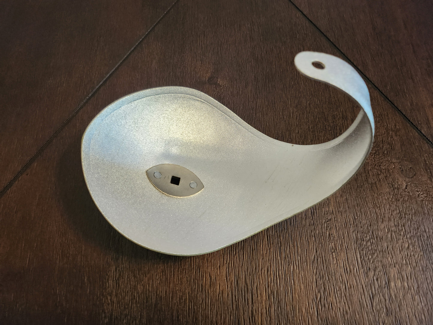 Light Weight, Matte Bell Guard for Foil, Epee, Sabre Fencing