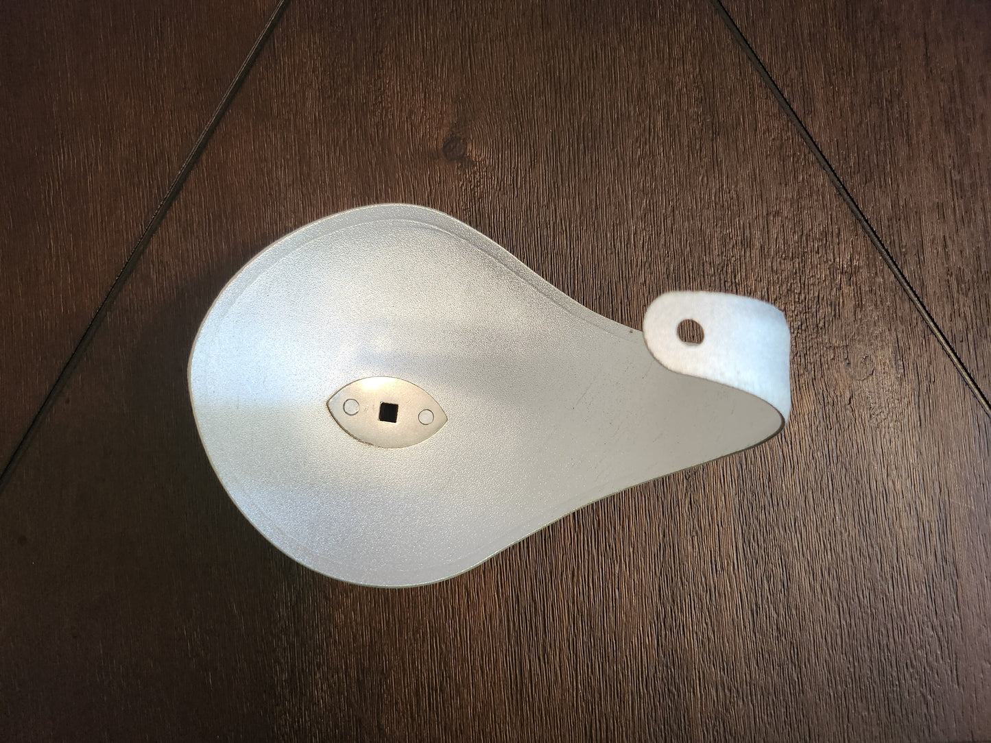 Light Weight, Matte Bell Guard for Foil, Epee, Sabre Fencing