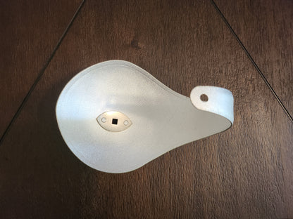 Light Weight, Matte Bell Guard for Foil, Epee, Sabre Fencing