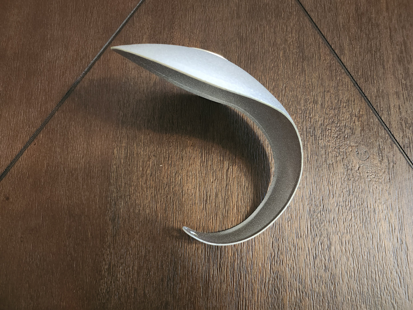 Light Weight, Matte Bell Guard for Foil, Epee, Sabre Fencing