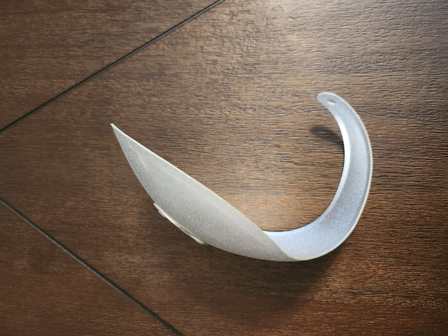 Light Weight, Matte Bell Guard for Foil, Epee, Sabre Fencing