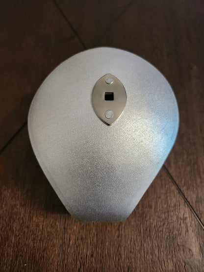 Light Weight, Matte Bell Guard for Foil, Epee, Sabre Fencing