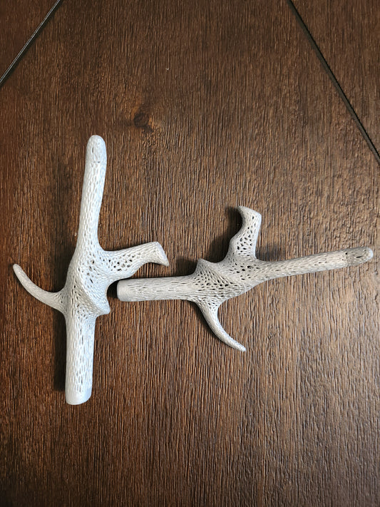 Voronoi Visconti Fencing Grip - Super light weight