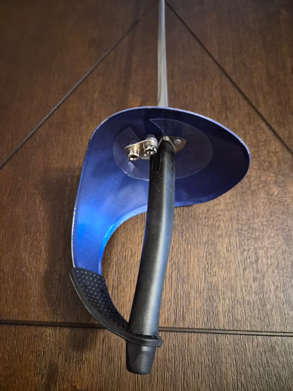 Electric Sabre PS1 Series